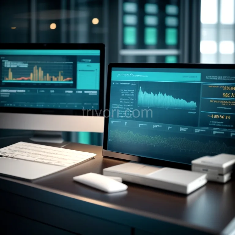 Willkommen bei Trivora